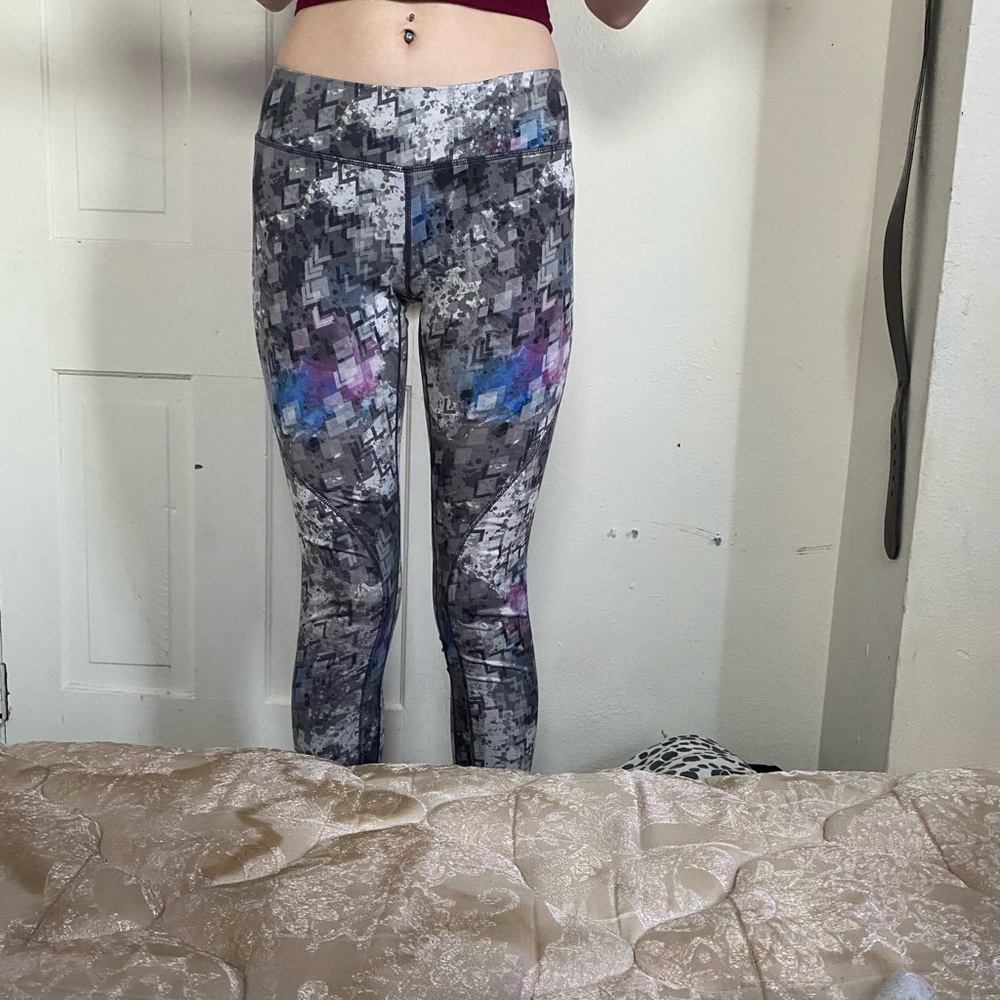 Galaxy leggings